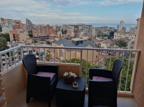 CARPE DIEM Studio, Benalmadena